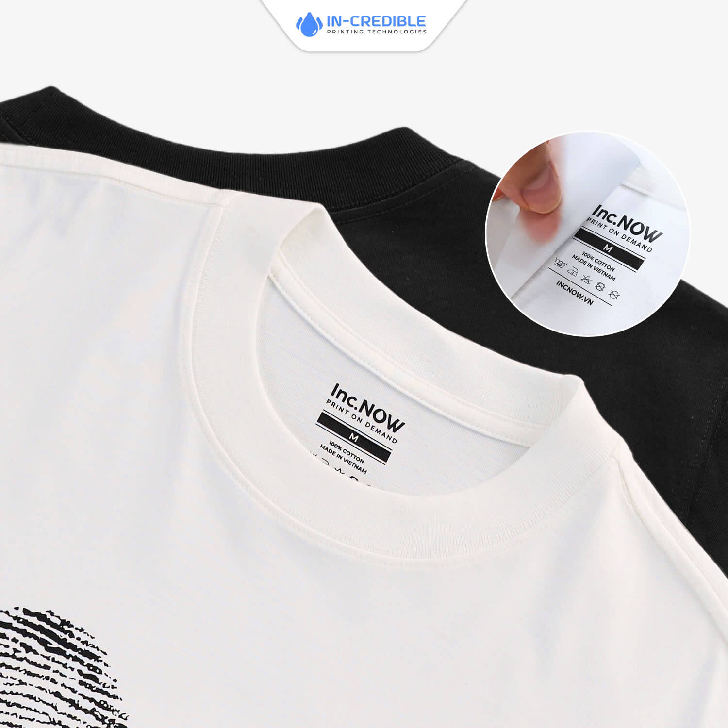 T-shirt Printing Factory - Heat Transfer Printing