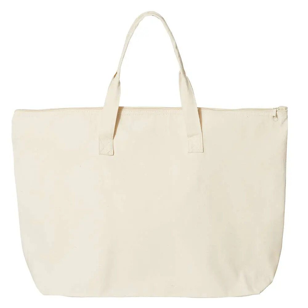 Canvas Bag