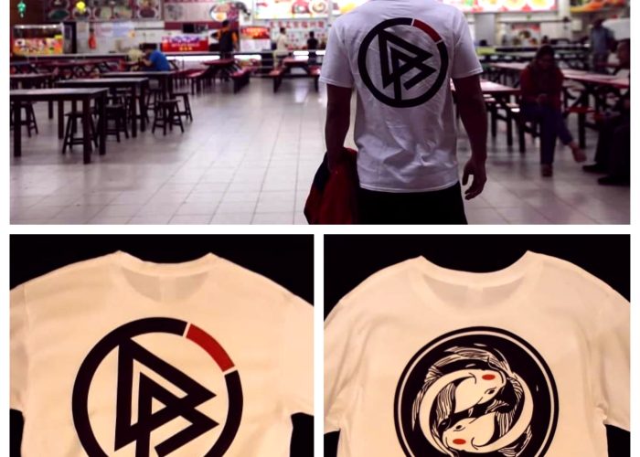 Screen Printing - garment decoration